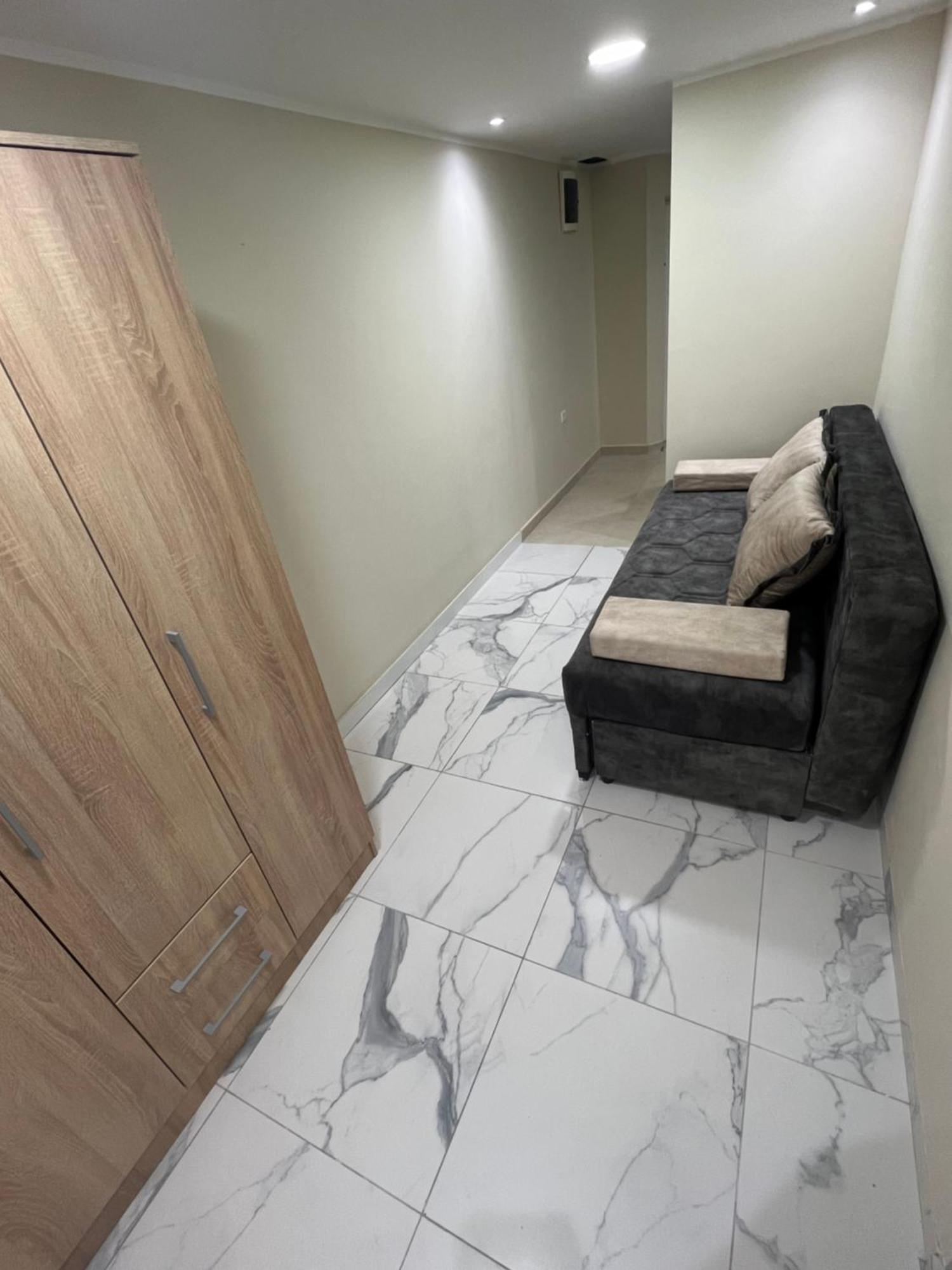 Appartement Lucky Center *