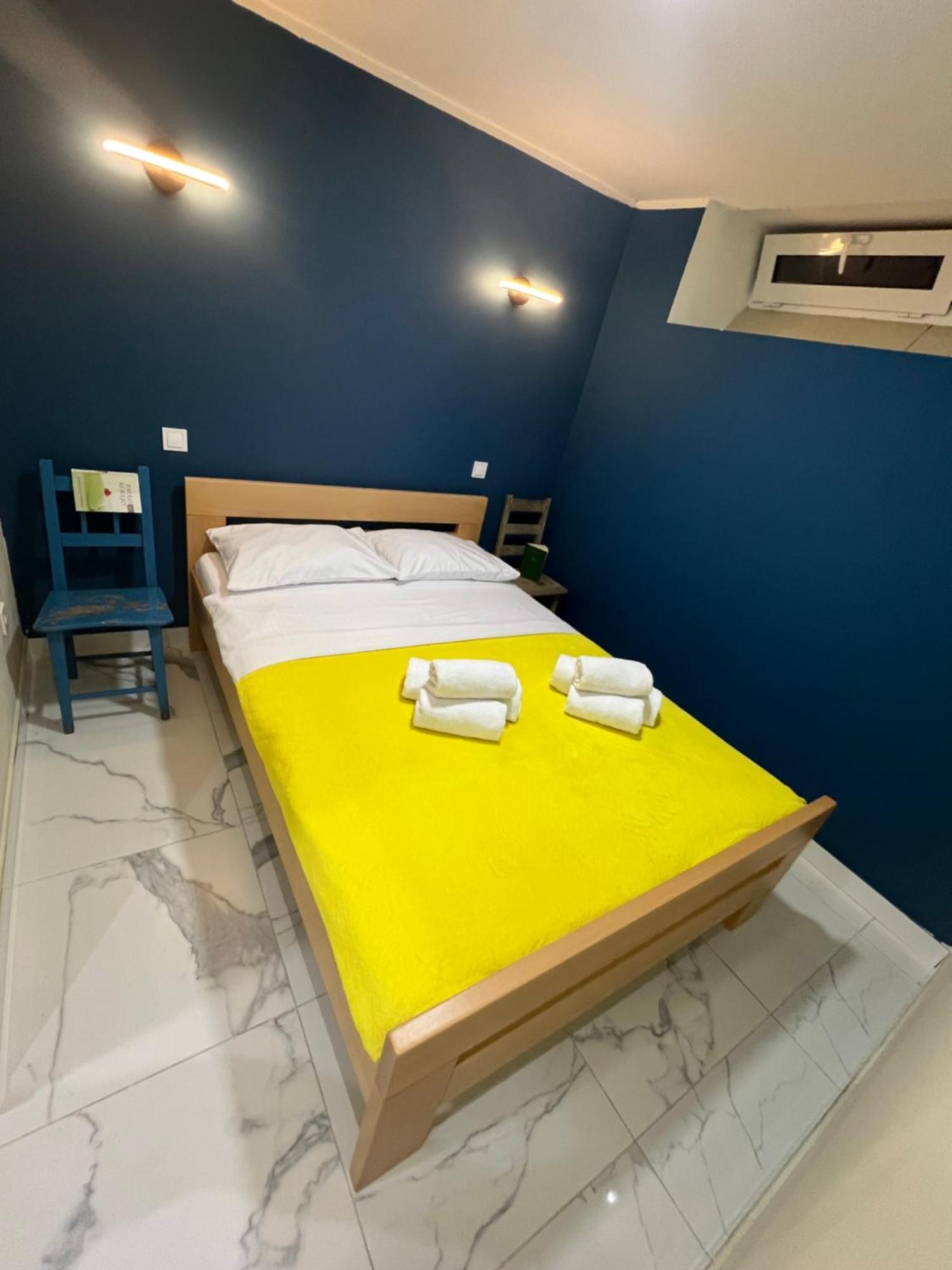 Lucky Center Appartement Podgorica