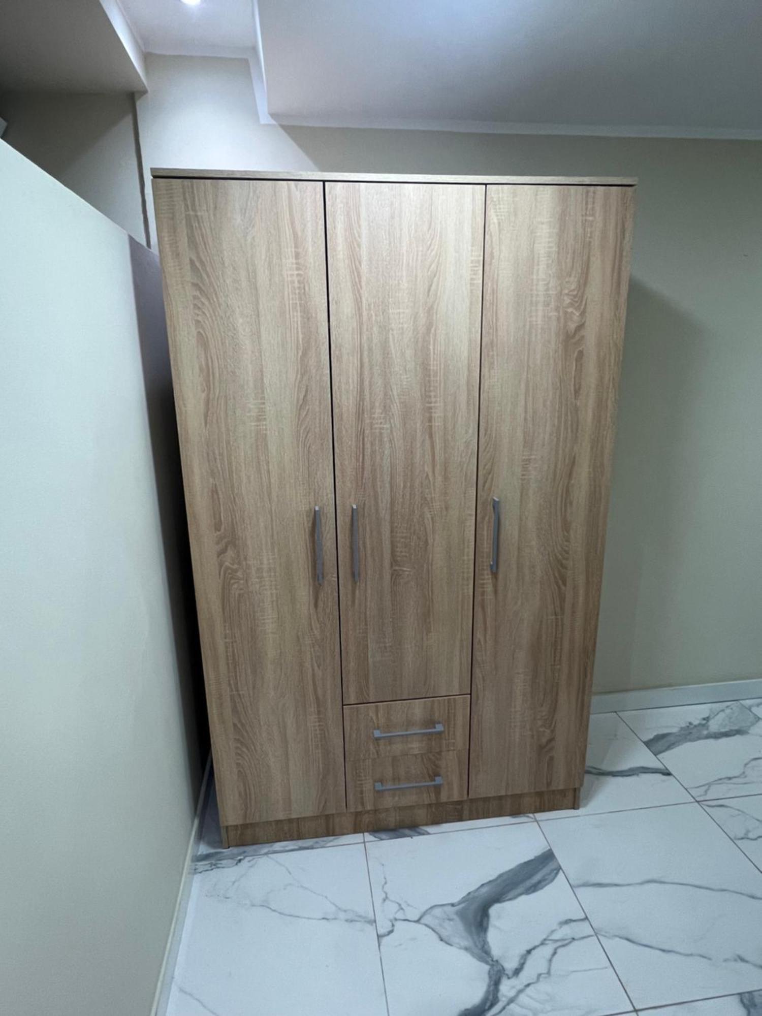 Appartement Lucky Center Podgorica