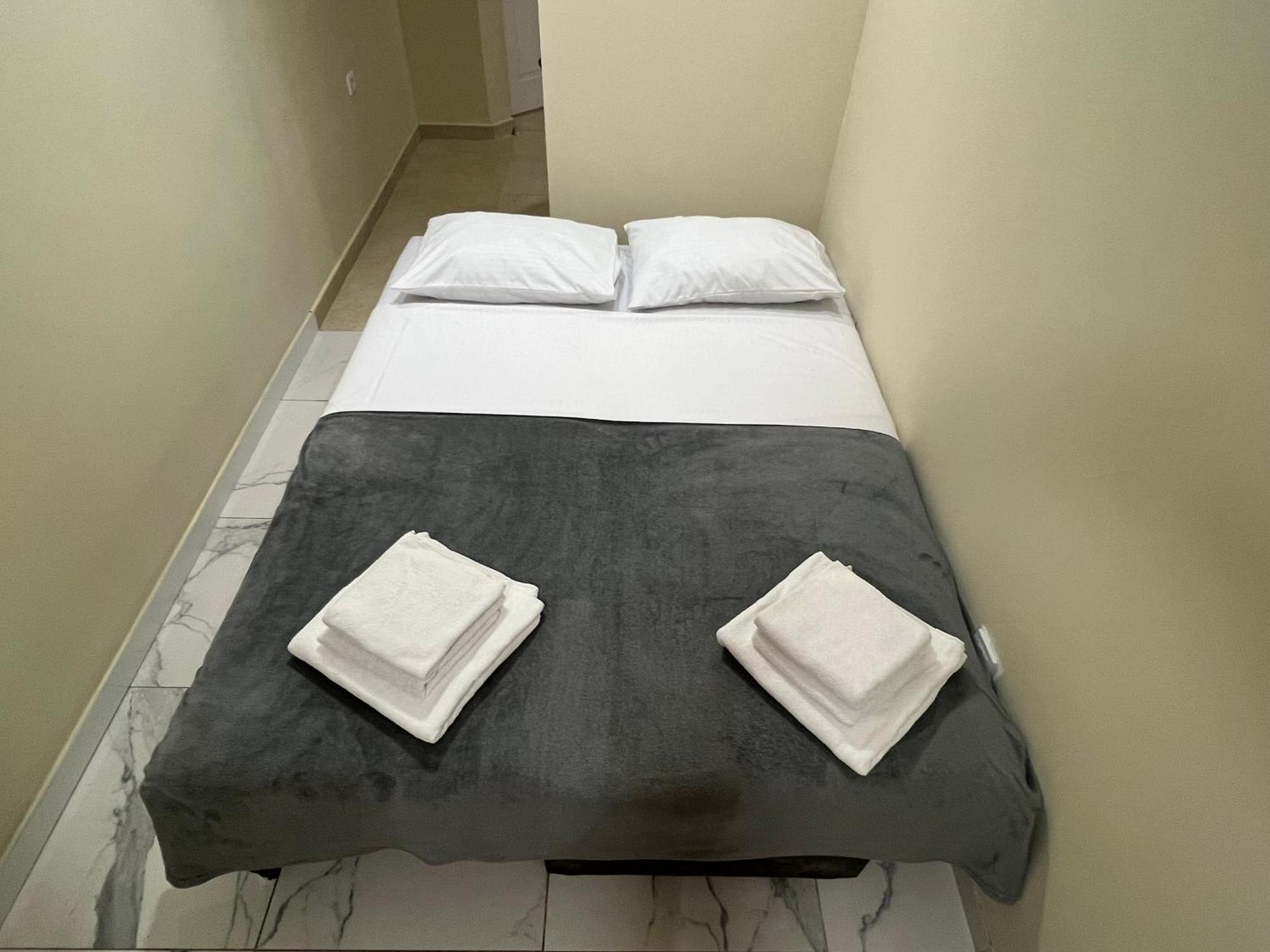 Lucky Center Appartement *